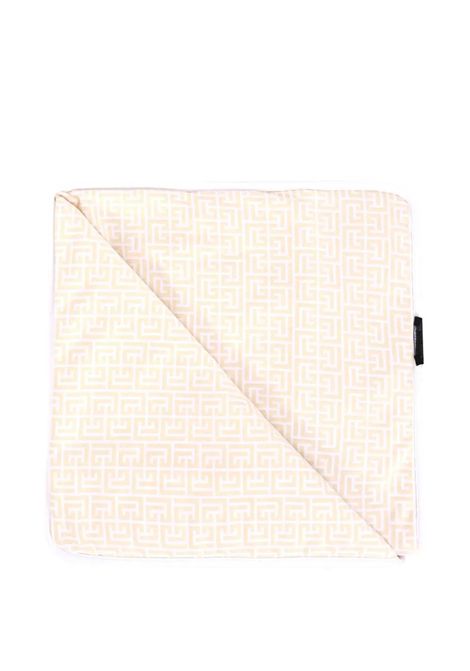  BALMAIN KIDS | BX0510 Z3278500BG